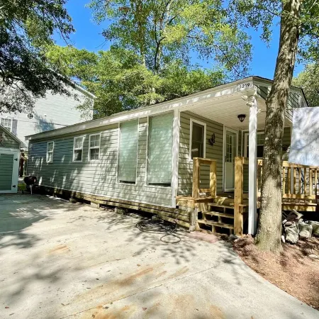 Ocean Lakes Site 1219. Complimentary Golf Cart. Sleeps 6