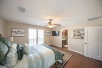 Right At Home-Midland Monterrey House