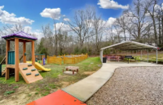 Affordable Fun House