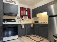 Cute 2BR Full Vacation Home near Spring River and Waterfall