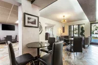 Quality Inn Black Mountain-Asheville East Hotels in Swannanoa