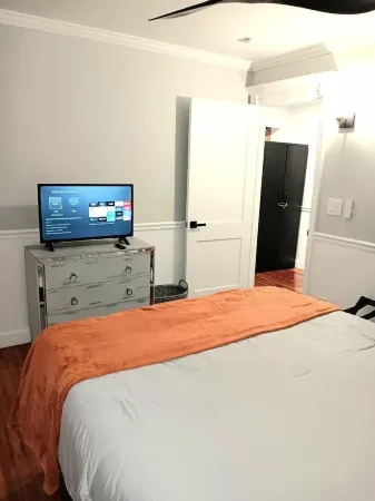 Downtown Columbia- Near USC, William Brice Stadium and Fort Jackson