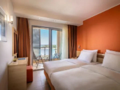 Maistra Select Belvedere Resort Hotels in Vrsar