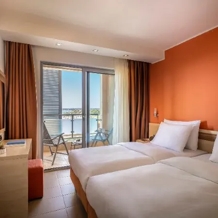 Maistra Select Belvedere Resort