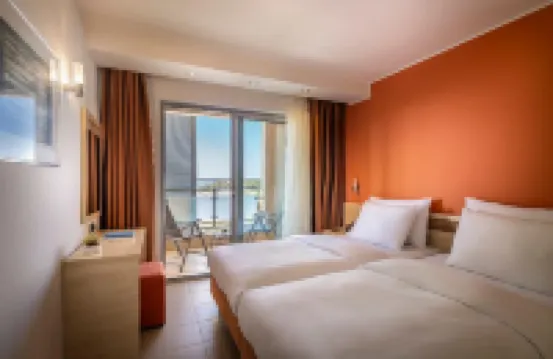 Maistra Select Belvedere Resort