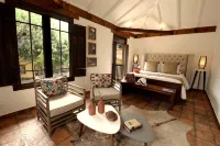 Hotel Casa Terra Hotel a Villa de Leyva