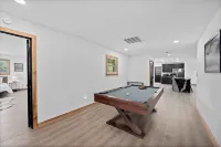 WiFi, Hot Tub, Pool Table, Pet Friendly - Huckleberry Arch in Red River Gorge Hotels in Wolfe County