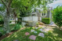 Private Beach Access and Outdoor Shower - Charming Coastal Haven Hotels in Dennis Port