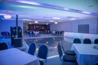 Dean Park Hotel Các khách sạn ở Burntisland