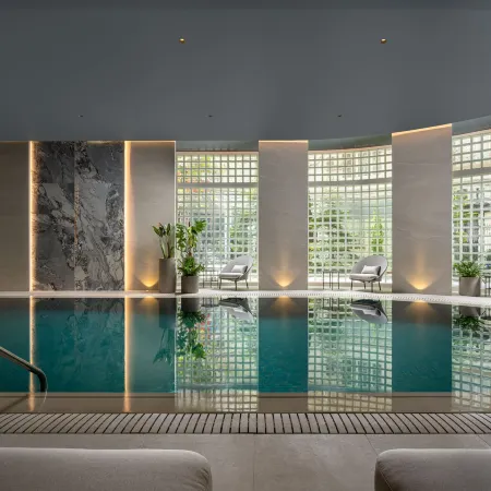 InterContinental Hotels ATHÉNÉE PALACE BUCHAREST by IHG