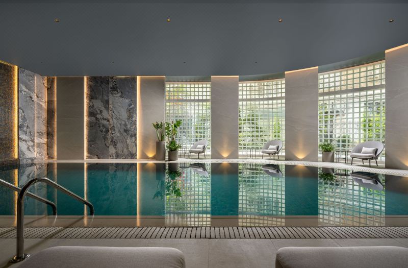 InterContinental Hotels ATHÉNÉE Palace Bucharest by IHG photo 3