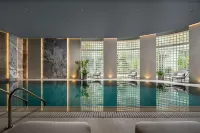 InterContinental Hotels ATHÉNÉE PALACE BUCHAREST by IHG - per famiglie