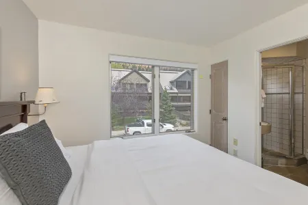 Ski in/Out Access and Hot Tub - Stunning Mountain Retreat Отели в г. Теллурайд