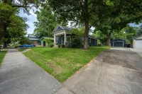 Laketown Villa | Amazing Downtown Location Hotel a Coeur d'Alene