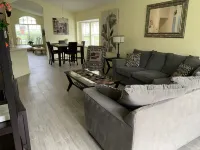 Private Pool and Southern Golf Complex Access - Stunning Vacation Villa Hotels in Davenport