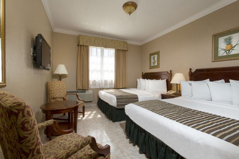 Garden Hotel Miami Airport