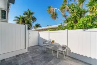 Charming Studio with Modern Amenities - Cozy Retreat