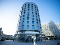 Novotel Angers Centre Gare Hôtels à proximité de la Gare d'Angers Saint-Laud