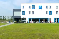 Ibis Budget Brugge Jabbeke Hotels in Zedelgem