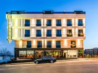 Heaven Premium Hotel İstanbul Airport Hotele w pobliżu Istanbul Airport
