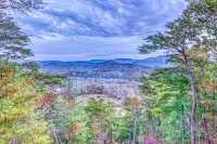 Almost Heaven Hotels in Blount County