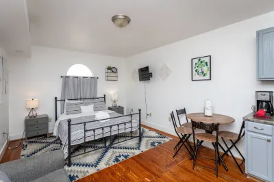 Cozy Haven- Brewery Hub, Skyline Drive Access, Trail Nearby