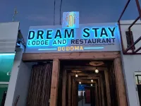 Dreamstay Lodge and Restaurant Dodoma Hotels in 