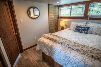 Tumble on Inn at Bent Tree Ranch Hotels in Burnet County