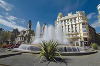 Hotel Kramer Hoteles en Valencia