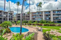 Updated Hale Ono Loa condo with ocean-view lanai and pool Hotels in Napili-Honokowai