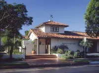 The Franciscan Hotel