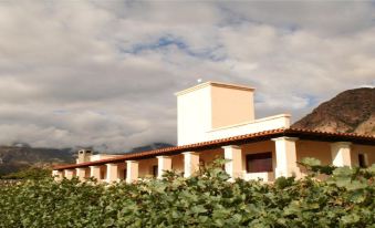 Vinas de Cafayate Wine Resort
