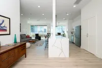 Luxury at River Market