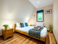Heron Lodge فنادق في سبين بريدج