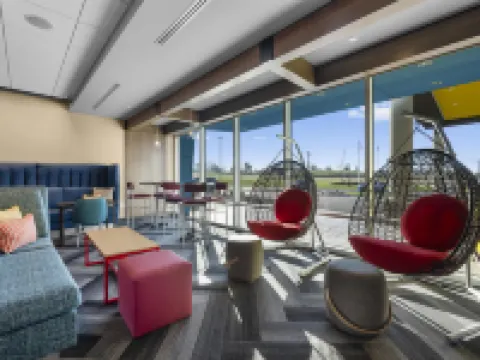 Tru by Hilton Cape Girardeau Hotels in Cape Girardeau County