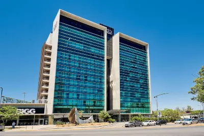 Dazzler by Wyndham Rosario Hotel a 