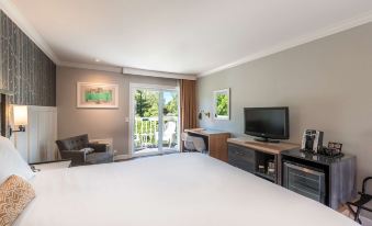 UpValley Inn & Hot Springs, Ascend Hotel Collection