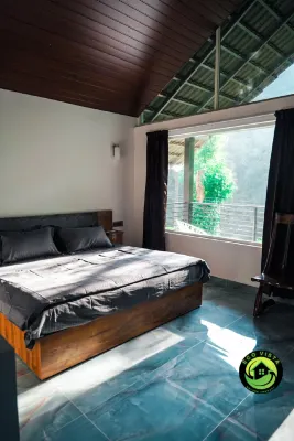 Eco Vista Các khách sạn ở Suntikoppa