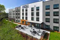 Hyatt Studios Mobile/tillmans Corner Hotels near Mishkan Galleries