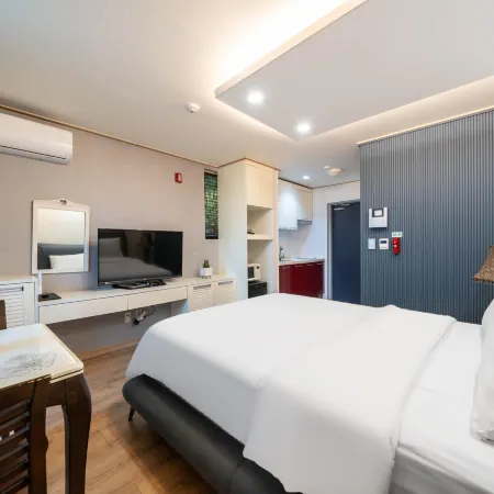 Ean Residence Hotel