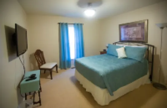 Beautiful furnished home in Salisbury, MD.