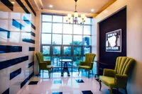 Facade Hotel Hotel a Tabaco