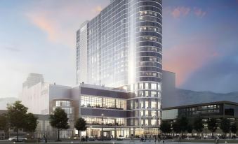 Hyatt Regency Salt Lake City
