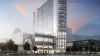 Hyatt Regency Salt Lake City
