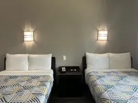 Motel 6 Mission, TX