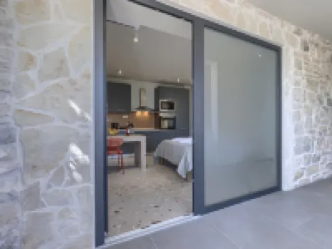 Maslina Hotels in Galizana