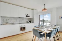 Lovely Duplex -4Br-8P- Nogent-Sur-Marne Hotels in Nogent-sur-Marne