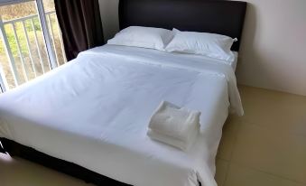 Cameron Golden Hills Resort