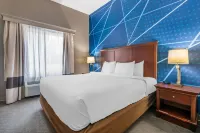 Comfort Suites Ocala North - Gym