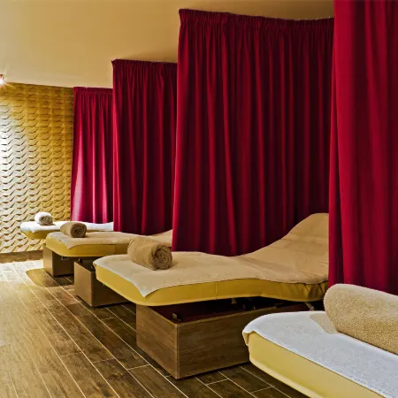 Kempinski Hotel Grand Arena Bansko